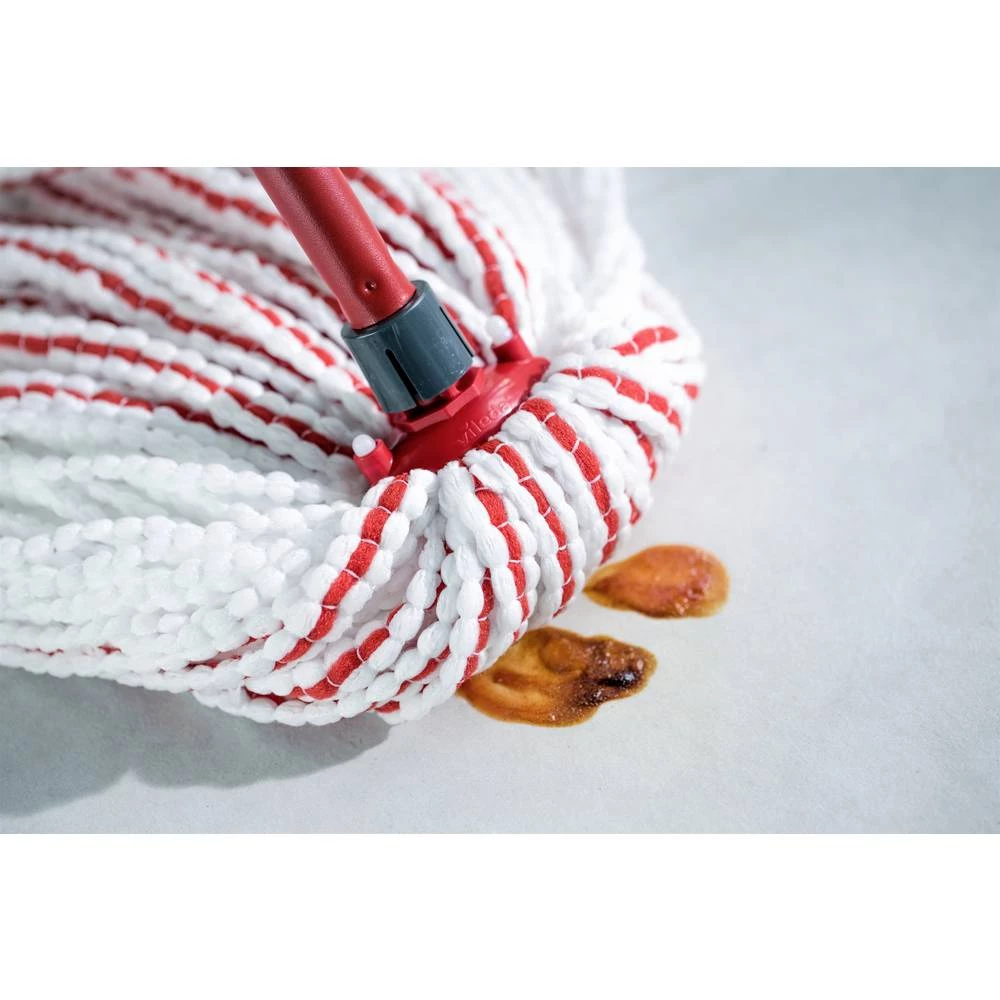 Vileda SuperMocio sustav od mikrofibre i Power Mop 1 St. 158341 slika