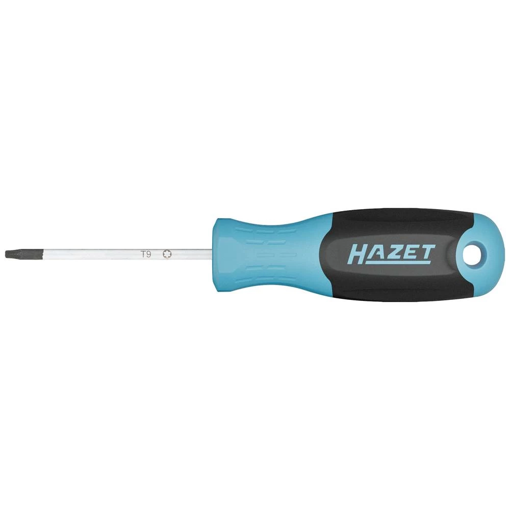Hazet 811-T9 radionica Torx odvijač Veličina (odvijač) T 9 Duljina oštrice: 55 mm  1 St. slika