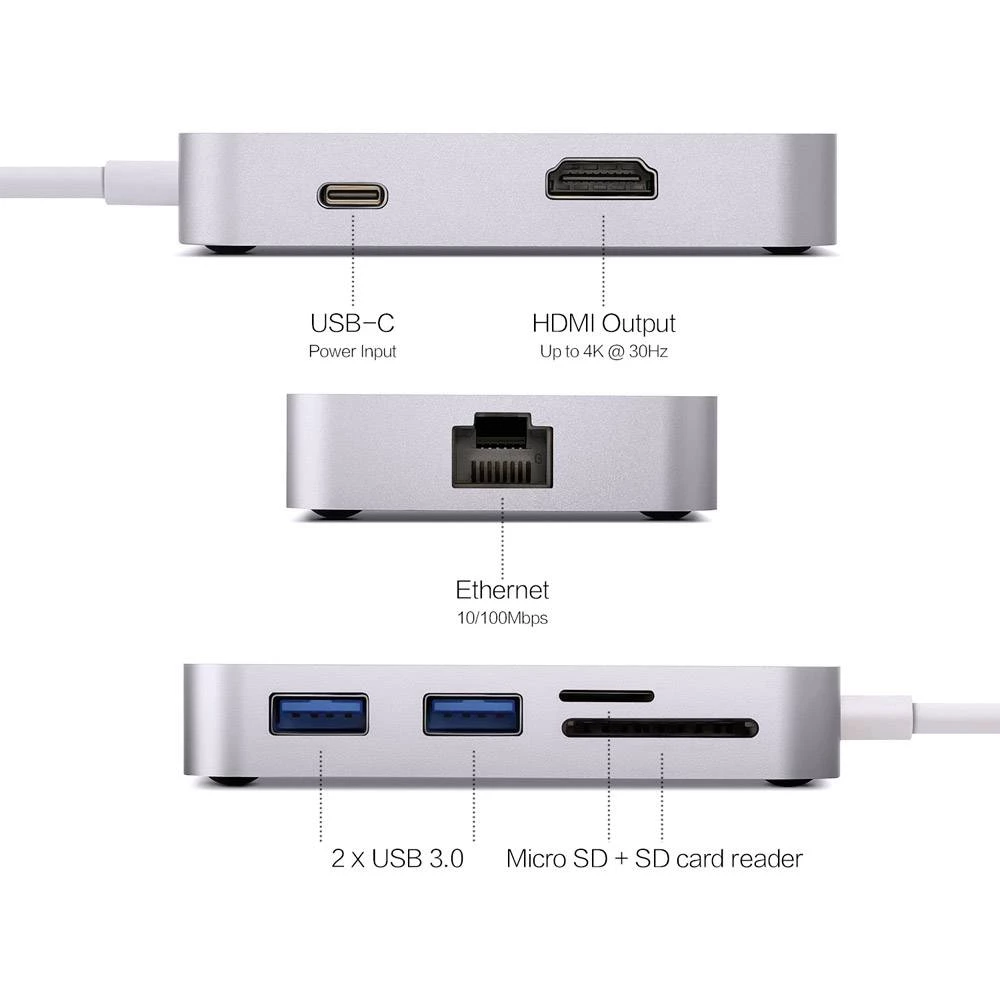 Conrad Product Image