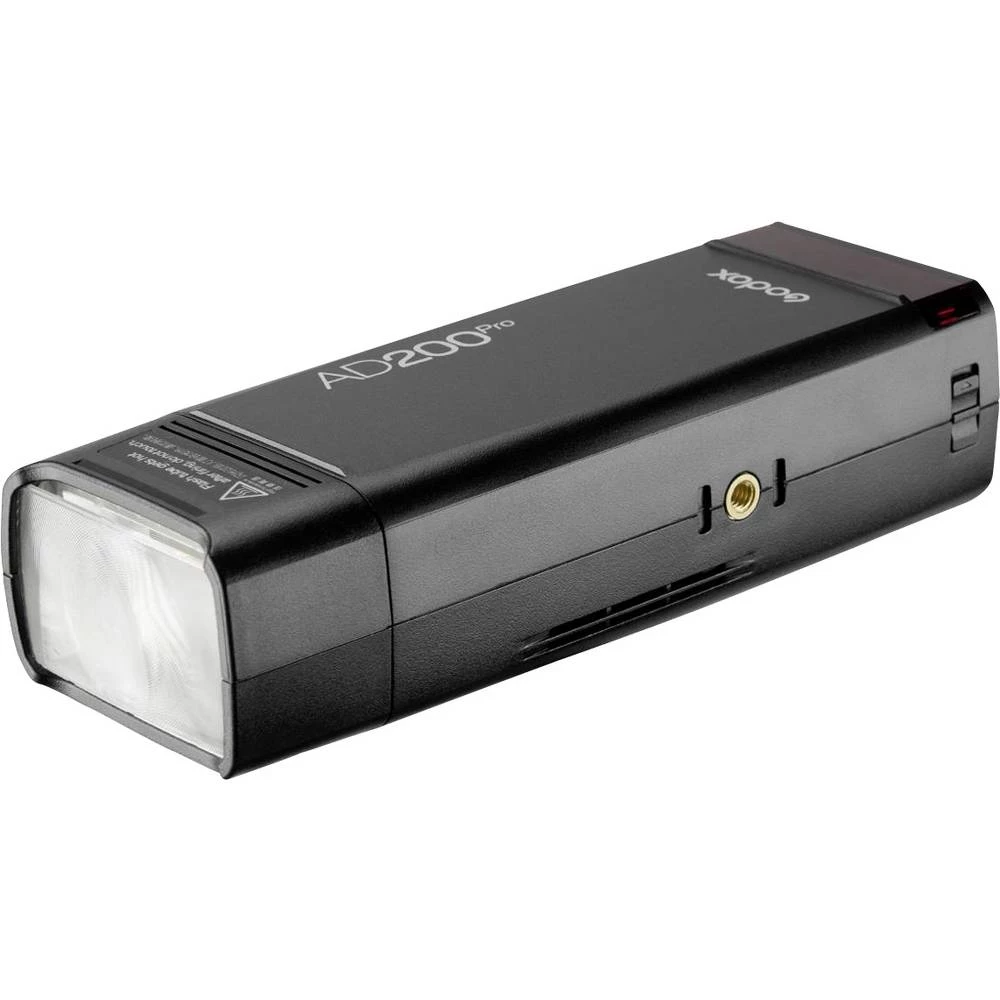 Godox  studijska bljeskalica Snaga munje 200 Ws slika