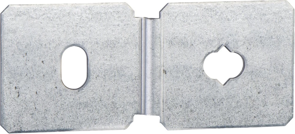 Schneider Electric Schneider INS40702 univerzalna montaža 70 mm 2 ST slika