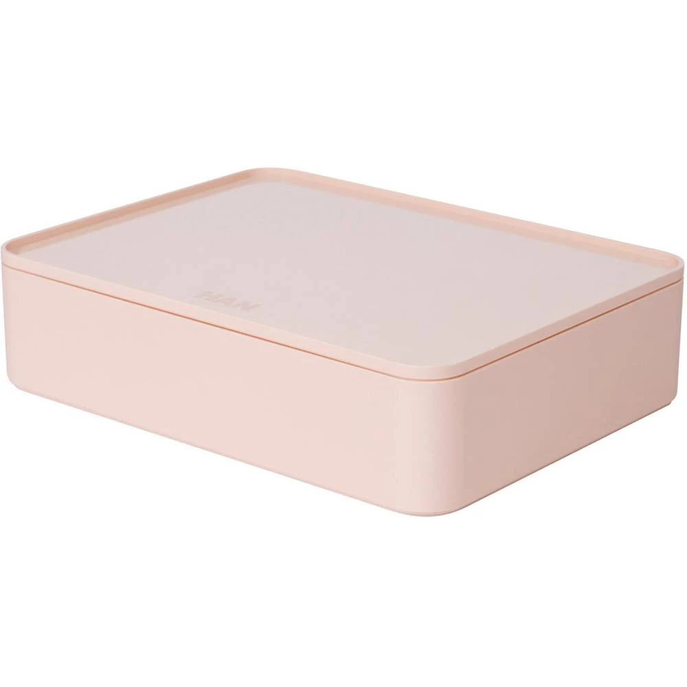 HAN Organizator radnog stola SMART-ORGANIZER ALLISON 1110-86 Ružičasta slika