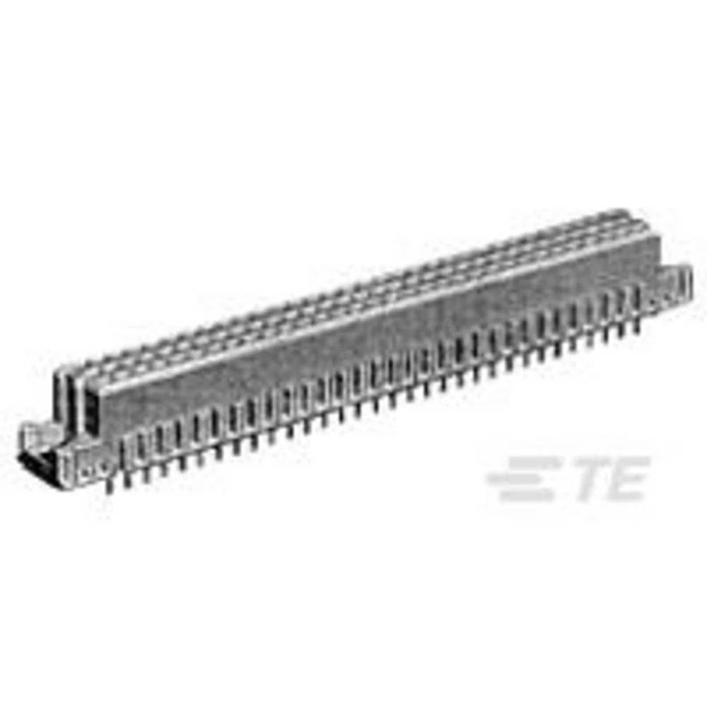 TE Connectivity Eurocard IEC DIN41612Eurocard IEC DIN41612 535097-5 AMP slika