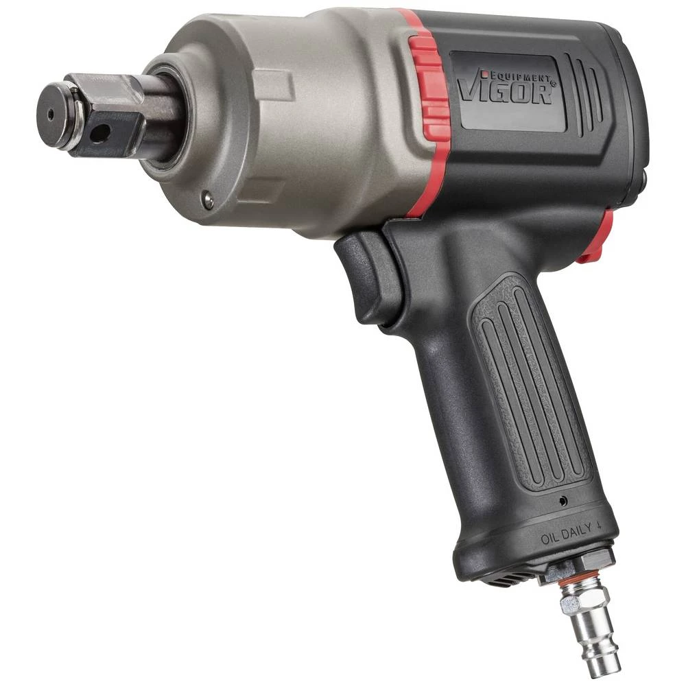 Vigor V6899 V6899 pneumatski odvijač  Okretni moment (maks.): 1290 Nm slika
