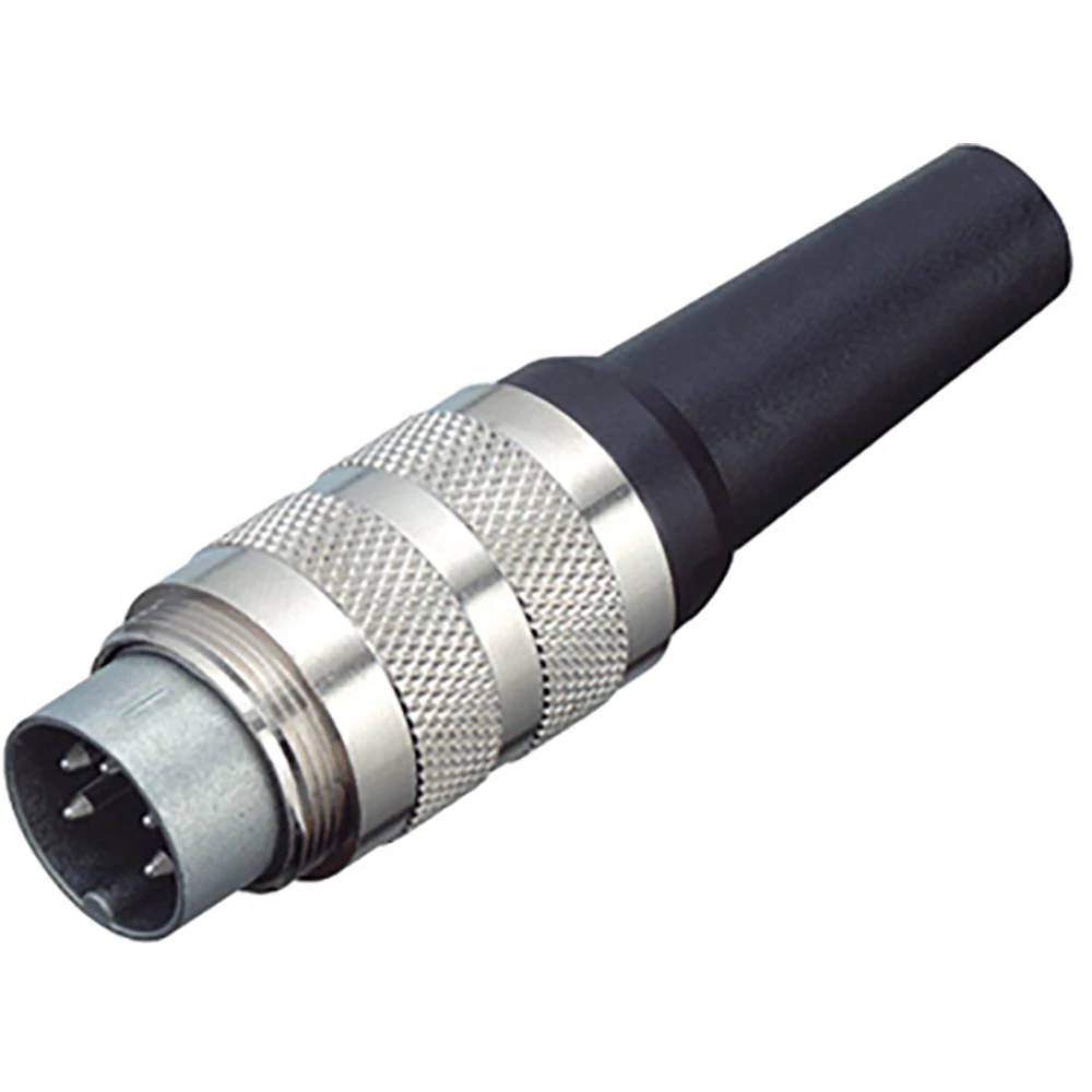 Weidmüller 1548820000 Utični konektor za senzor/aktivator Utikač 1 ST slika