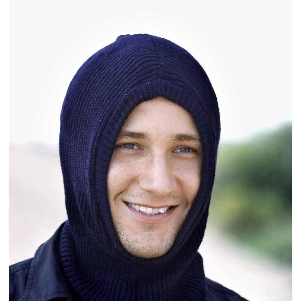 Podkapa Tamnoplava Otto 4034 slika