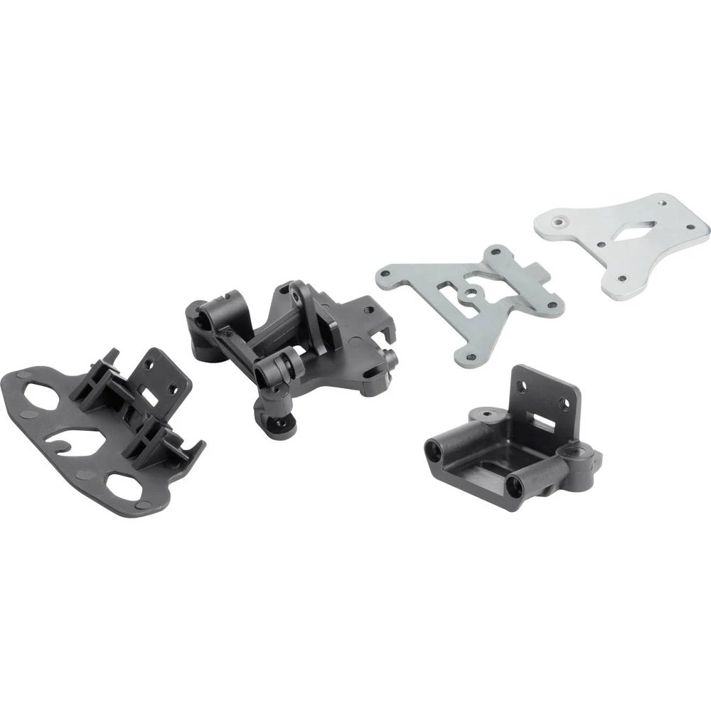 Reely RE-7125792 rezervni dio odbojnici i šok tornjevi slika