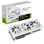 Asus grafička kartica Nvidia GeForce RTX 4080 Super Strix OC 16 GB GDDR6X-RAM PCIe x16 DisplayPort, HDMI™ NVIDIA G-Syn