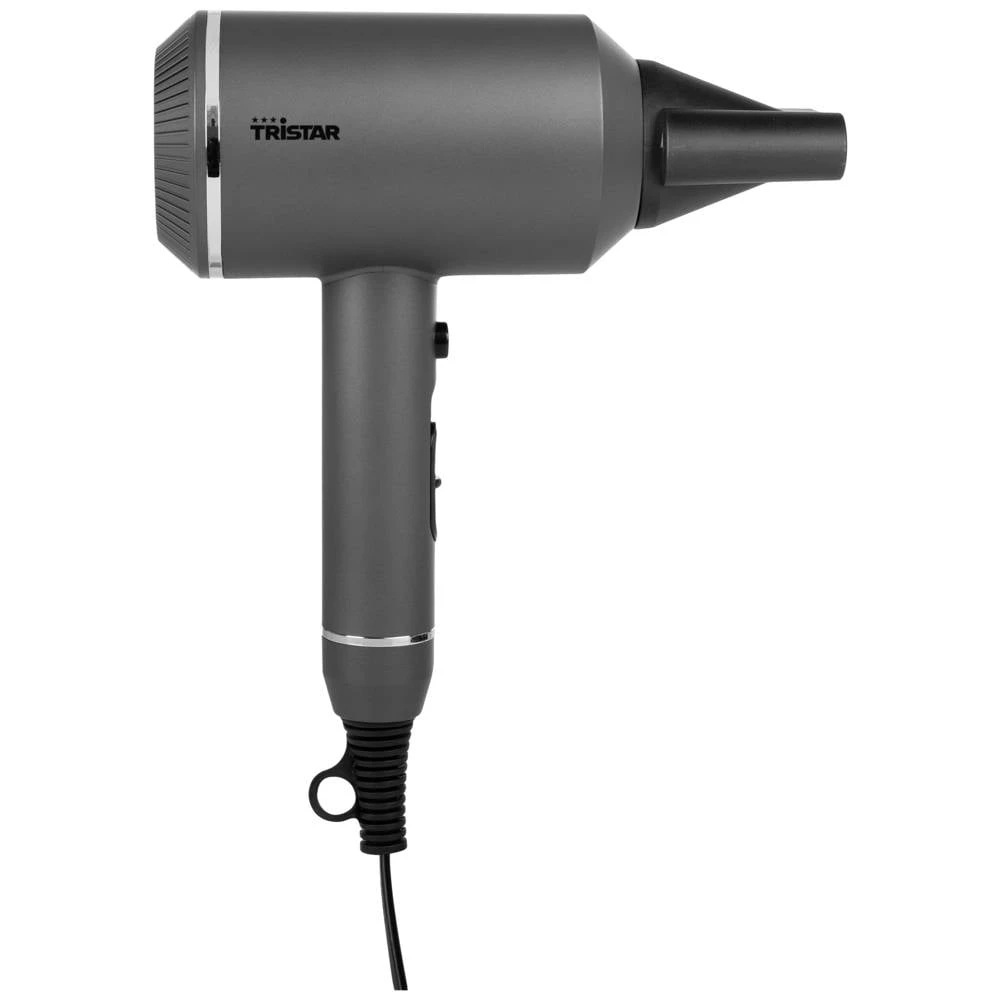 Tristar HD-2326 sušilo za kosu siva slika