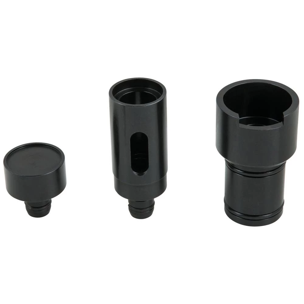KS Tools 700.1625 Set potisnih dijelova za torzione zglobove Mercedesa, 3 kom slika