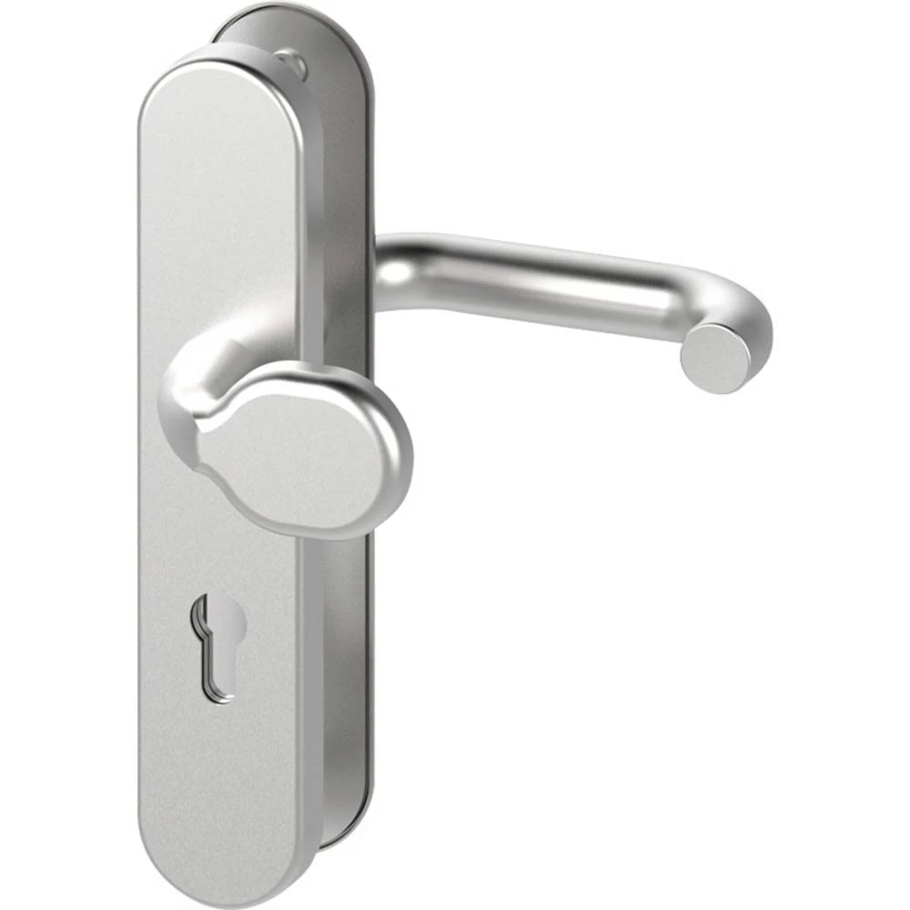 Basi 7509-0208 sigurnosna garnitura kvaka-kugla slika