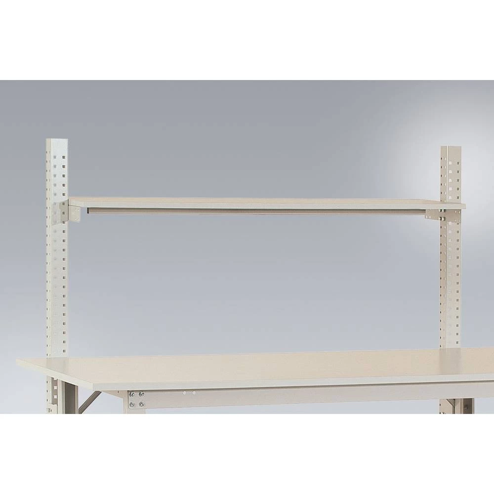 Manuflex AS1273.7035 svijetlosiva slika