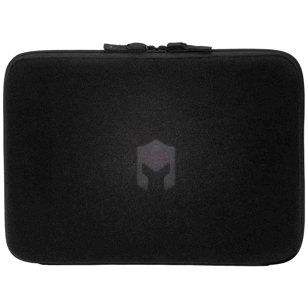 Dicota etui za prijenosno računalo CATURIX Prikladno za maksimum: 33,8 cm (13,3'') crna slika