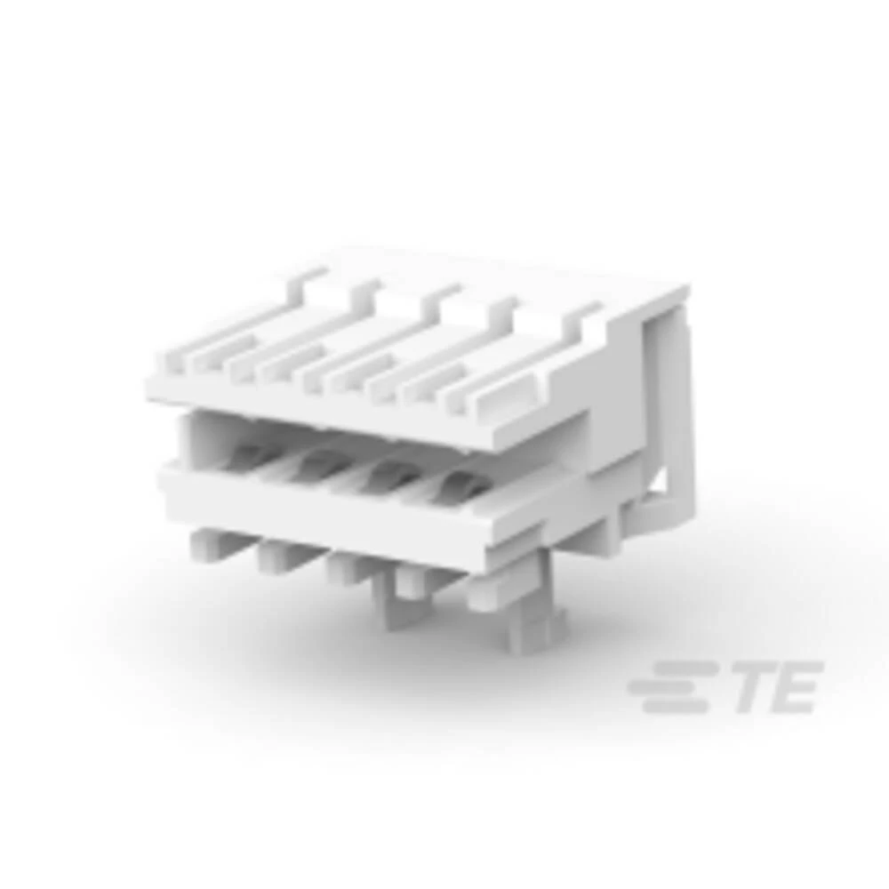 TE Connectivity RAST 2.5 ConnectorsRAST 2.5 Connectors 4-1534796-4 AMP slika