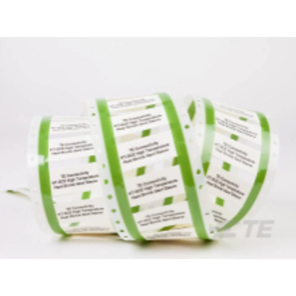 TE Connectivity System 6System 6 550819-000 RAY slika