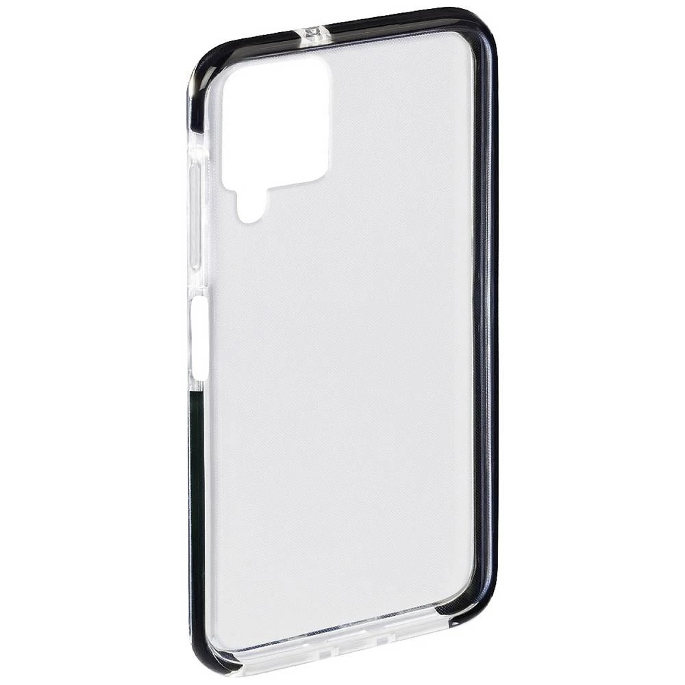 Hama  Protector  etui  Samsung  Galaxy A22  crna slika