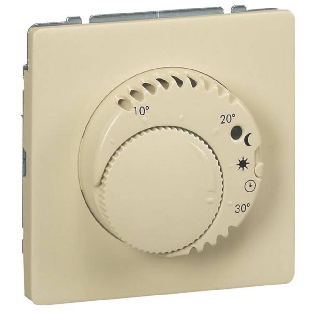Legrand   regulator temperature Galea / Pro21 bež boja 775866 slika