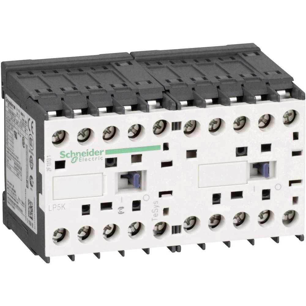 Schneider Electric LP5K06015BW3 Kombinacija kontaktora unazad 1 ST slika