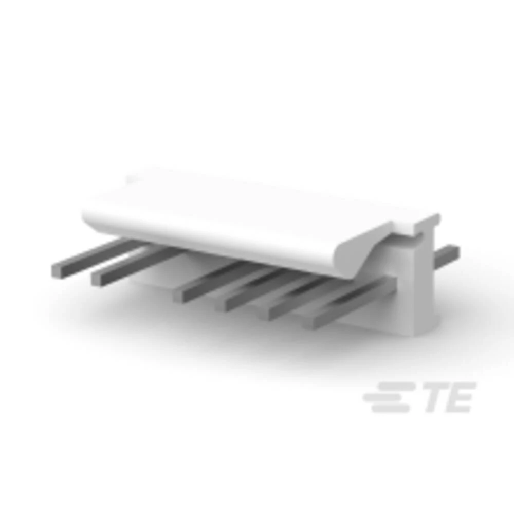 TE Connectivity MTA-100 CL ConnectorsMTA-100 CL Connectors 644178-1 AMP slika