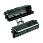 Kućište za nadogradnju 09400240317 09400240317 Harting 1 ST
