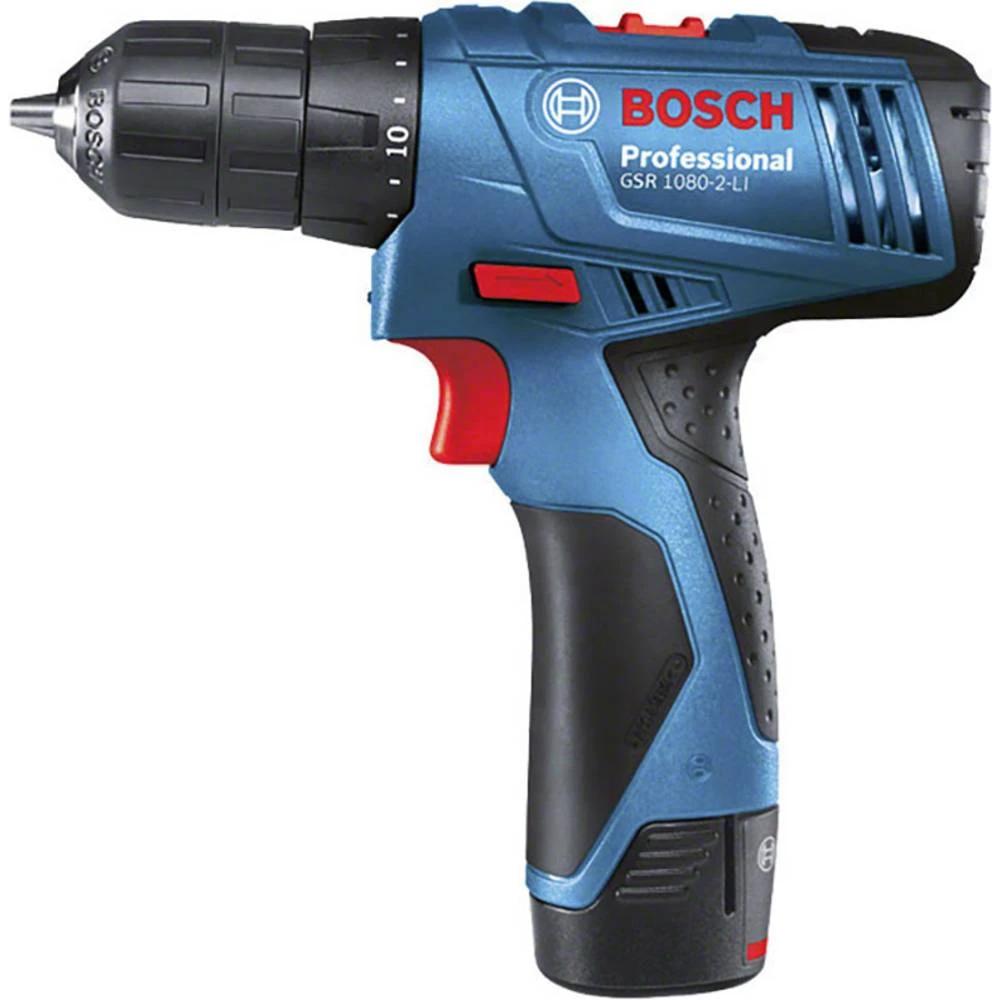 Bosch Professional Akumulator 06019E2000 slika