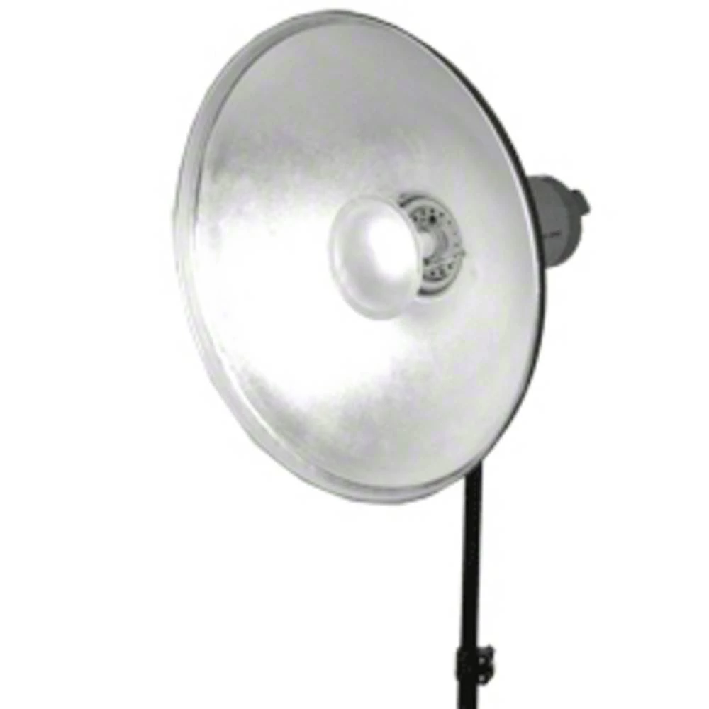 softbox Walimex Universal Beauty Dish 56cm Balca (D x Š x V) 590 x 590 x 590 mm 1 St. slika