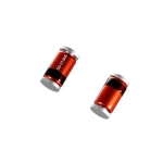 Diotec Zener dioda ZMY7.5G Kućište (poluvodiča) DO-213AB Zener napon 7.50 V Snaga (maks) P(TOT) 1 W Povratni napon U(R)