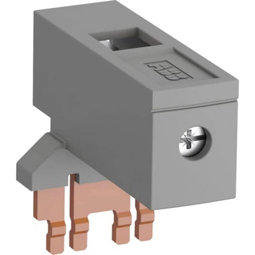 ABB LF38-4 prekidač         1 St. slika