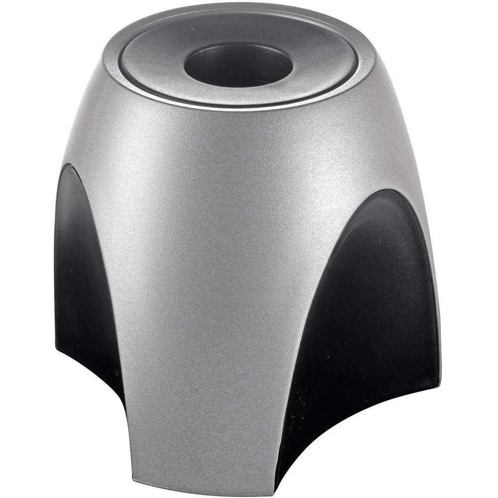 HAN Kutija za spajalice DELTA Edition 2752-77 Srebrna slika