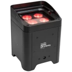 Eurolite AKKU UP-4 Entry QCL Spot akumulatorski LED reflektor