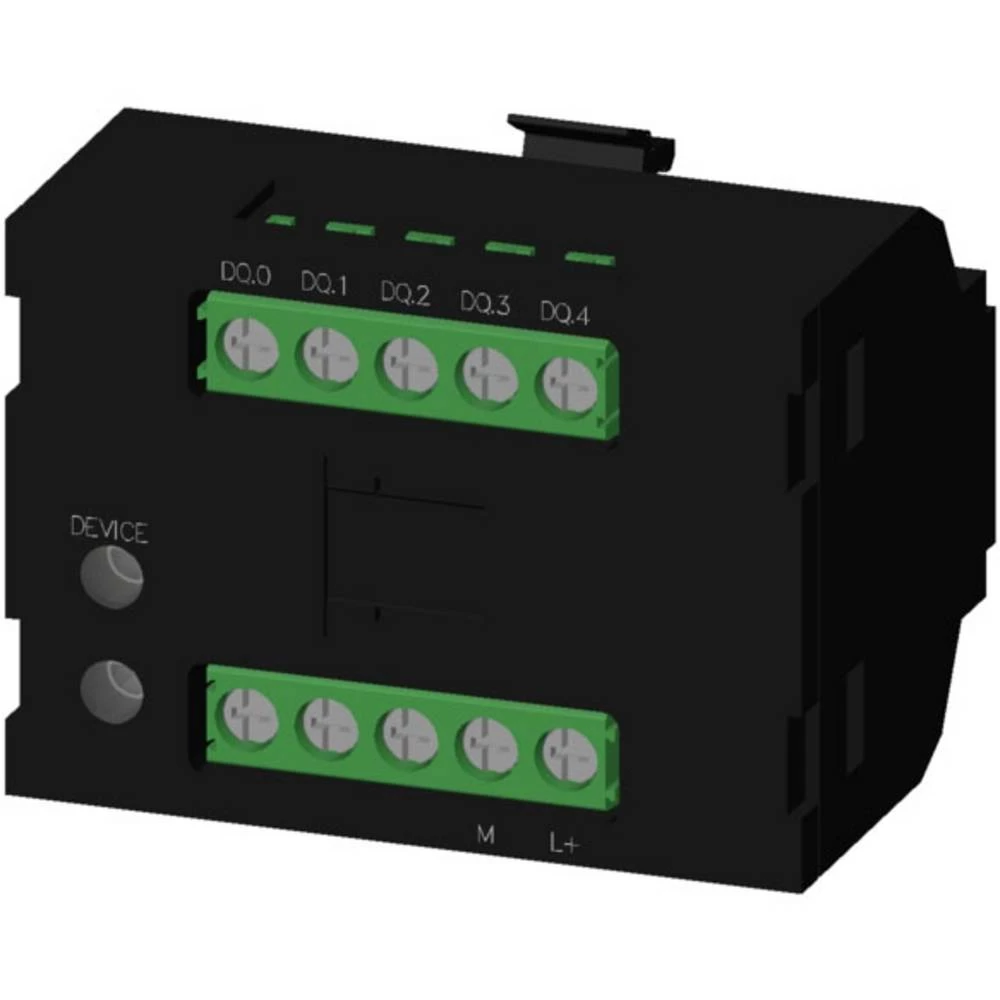 Siemens 3SU1400-1GE10-1AA0 modul za proširenje    30 V/DC     1 St. slika