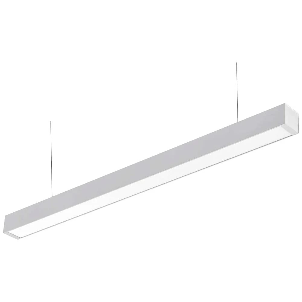 Opple 542005004500 LEDLimaL1230W3000BLE LED stropna svjetiljka LED  Energetska učinkovitost 2021: F (A - G) 30 W aluminij boja slika