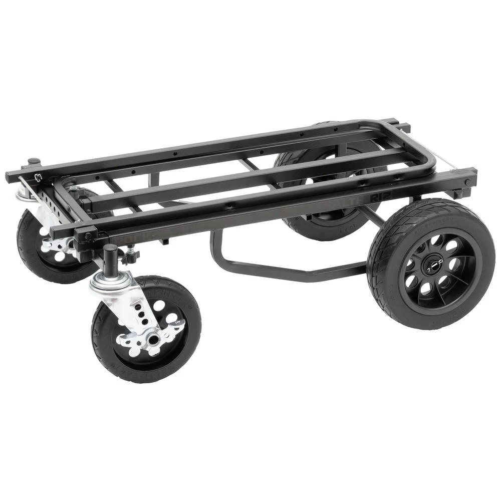 Rock n Roller R12STEALTH R12STEALTH kolica za vreće Opterećenje (maks.): 226 kg slika