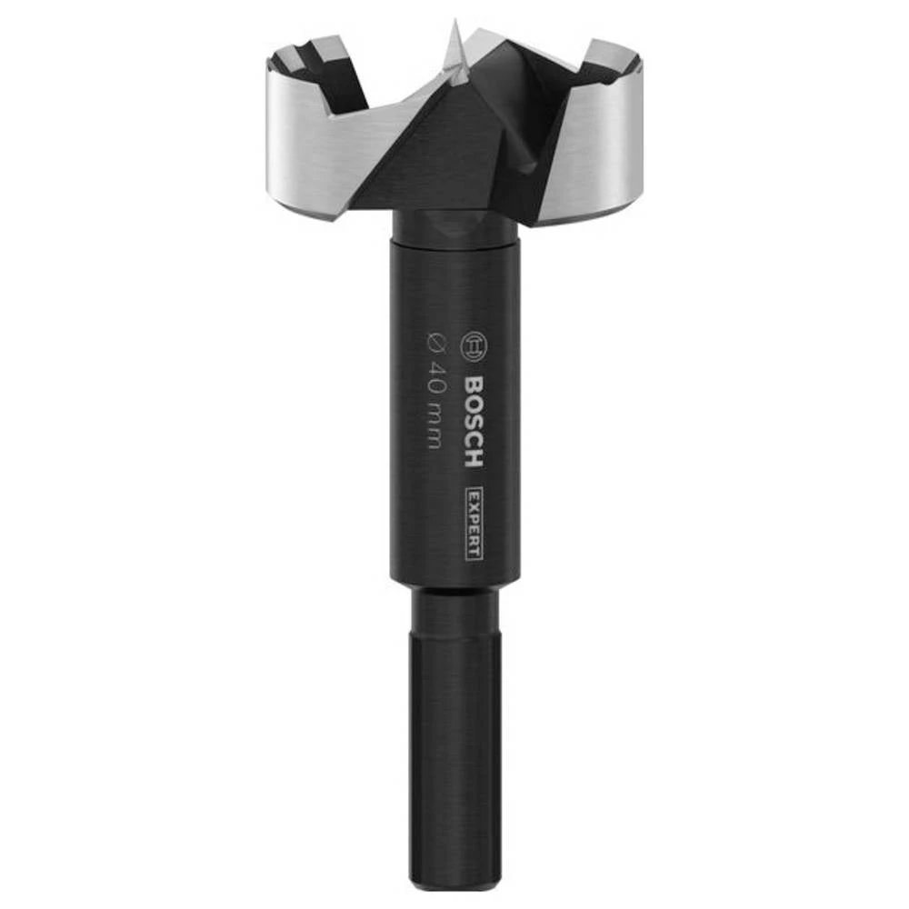 Bosch Accessories 2608901840 forstner svrdlo 40 mm Ukupna dužina 88 mm 1 kom. slika