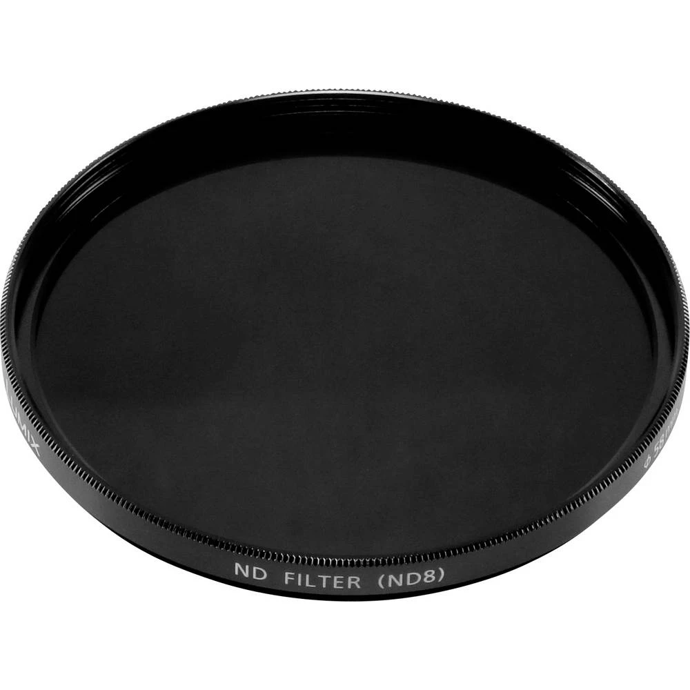 Panasonic DMW-LND58GU DMW-LND58GU sivi filter 58 mm slika