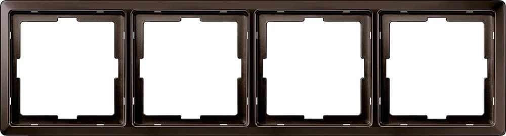 Merten Okvir Poklopac 481415 slika