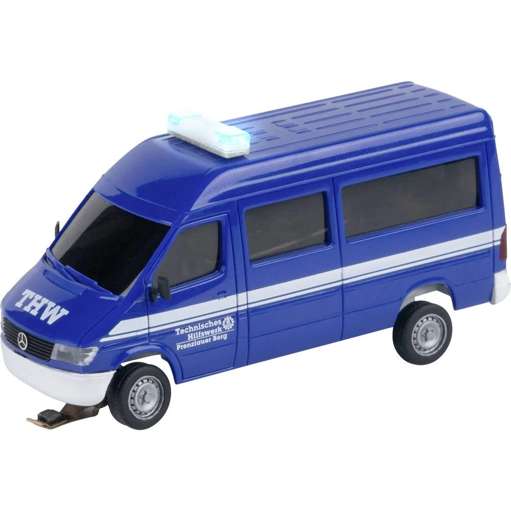 Faller 161427 automobilski sustav h0 vozilo slika