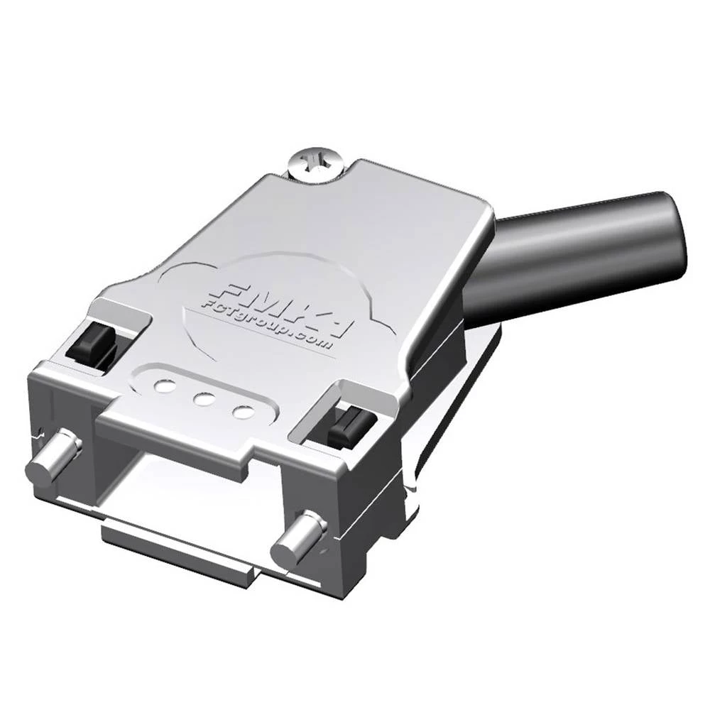 Molex  1731110183 D-Sub kućište      1 St. slika