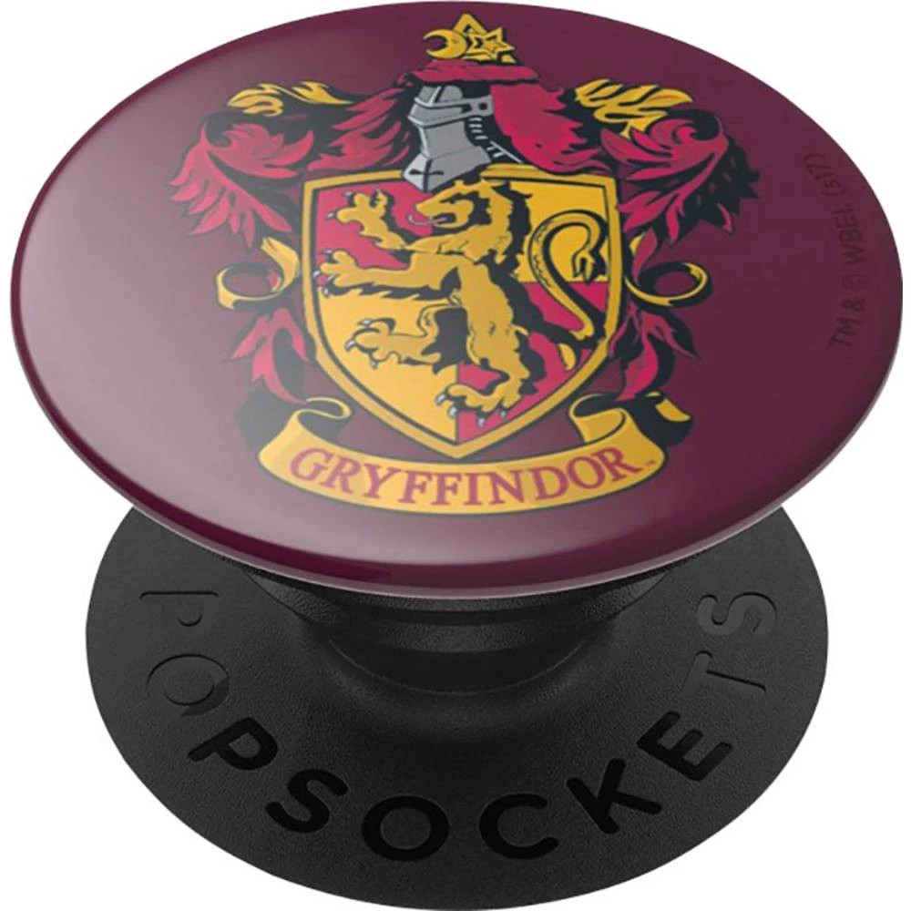 POPSOCKETS Gryffindor Stalak za mobitel Crvena N/A slika