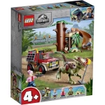 76939 LEGO® JURASSIC WORLD™ Bijeg iz Stigimoloha