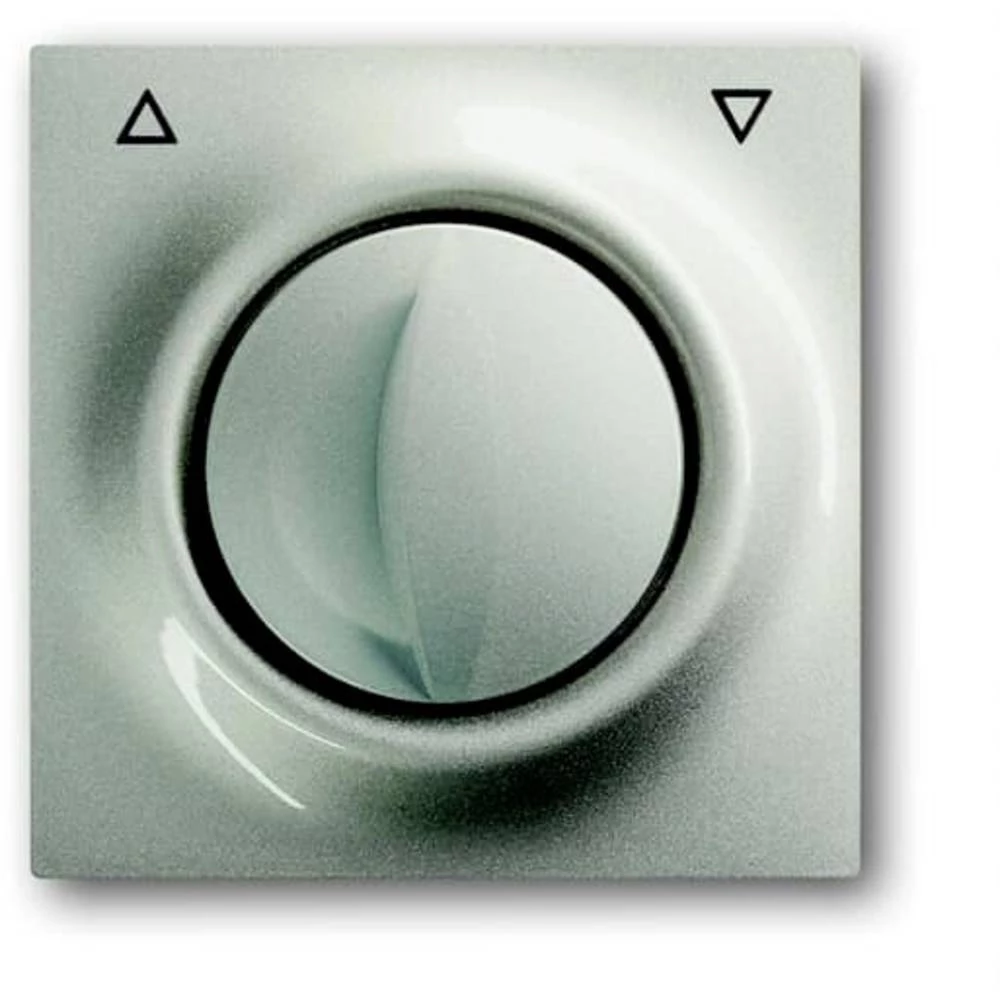 Busch-Jaeger  poklopac prekidač na ključ, tipkalo na ključ  Impuls  2CKA001753A5341 slika