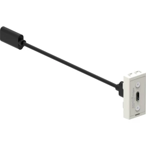 IB Connect USB-C 91113032/1 utičnica slika