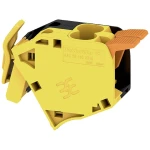 AAC 50-185 2X10 BK-YL 2663450000  Weidmüller 5 St.