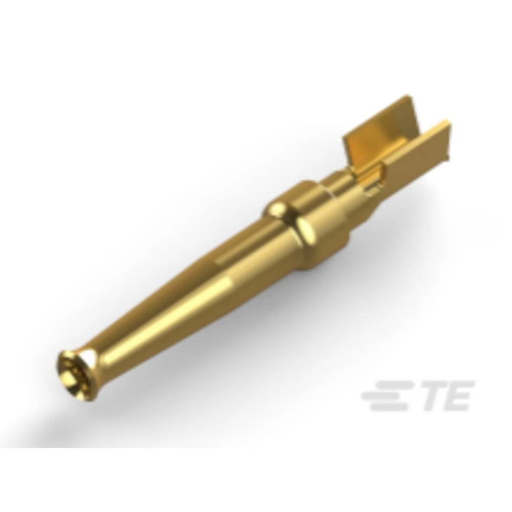 TE Connectivity AMPLIMITE HD20 Crimp Snap-InAMPLIMITE HD20 Crimp Snap-In 205201-5 AMP slika