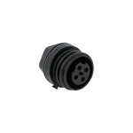 Bulgin EXP-0931/05/S okrugli konektori 1 St.