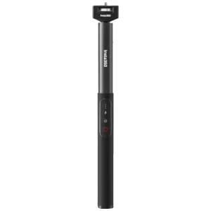 Insta360 CINSPHD/F štap za selfije  1/4 inča crna #####Für Insta360 X3, #####integrierter Akku, 3D naginjanje, Bluetooth slika