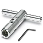 Phoenix Contact 2702519 FL LCX TOOL E plc dodatna montažna oprema