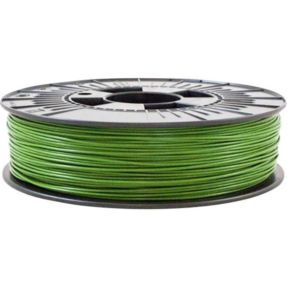 3D pisač filament Velleman PLA175PG07 PLA 1.75 mm Bor 750 g slika