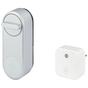 Yale Linus® Smart Lock Bosch Smart Home pogon zaključavanja vrata, kontrola otvarača vrata slika