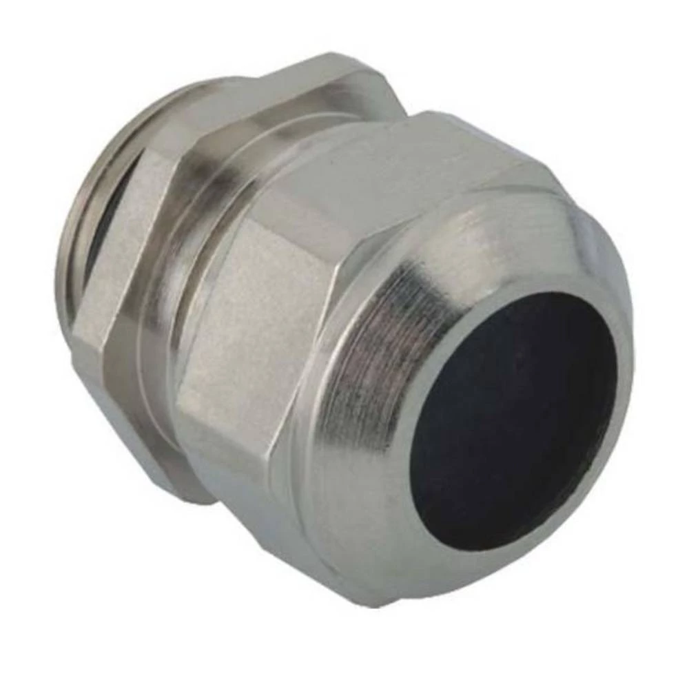 Kaiser Elektro 1000.32.30 kabelska uvodnica M32 metal 1 St. slika